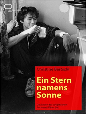 cover image of Ein Stern namens Sonne